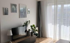 Sloneczny Apartament