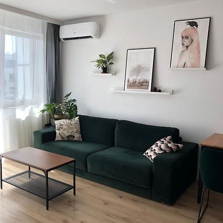 Sloneczny Apartament Wrocław Zewnętrze zdjęcie
