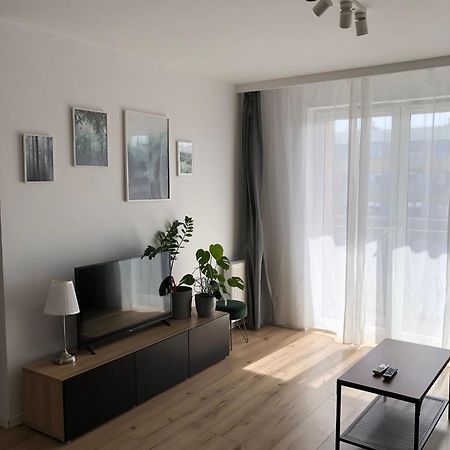 Sloneczny Apartament Wrocław Zewnętrze zdjęcie