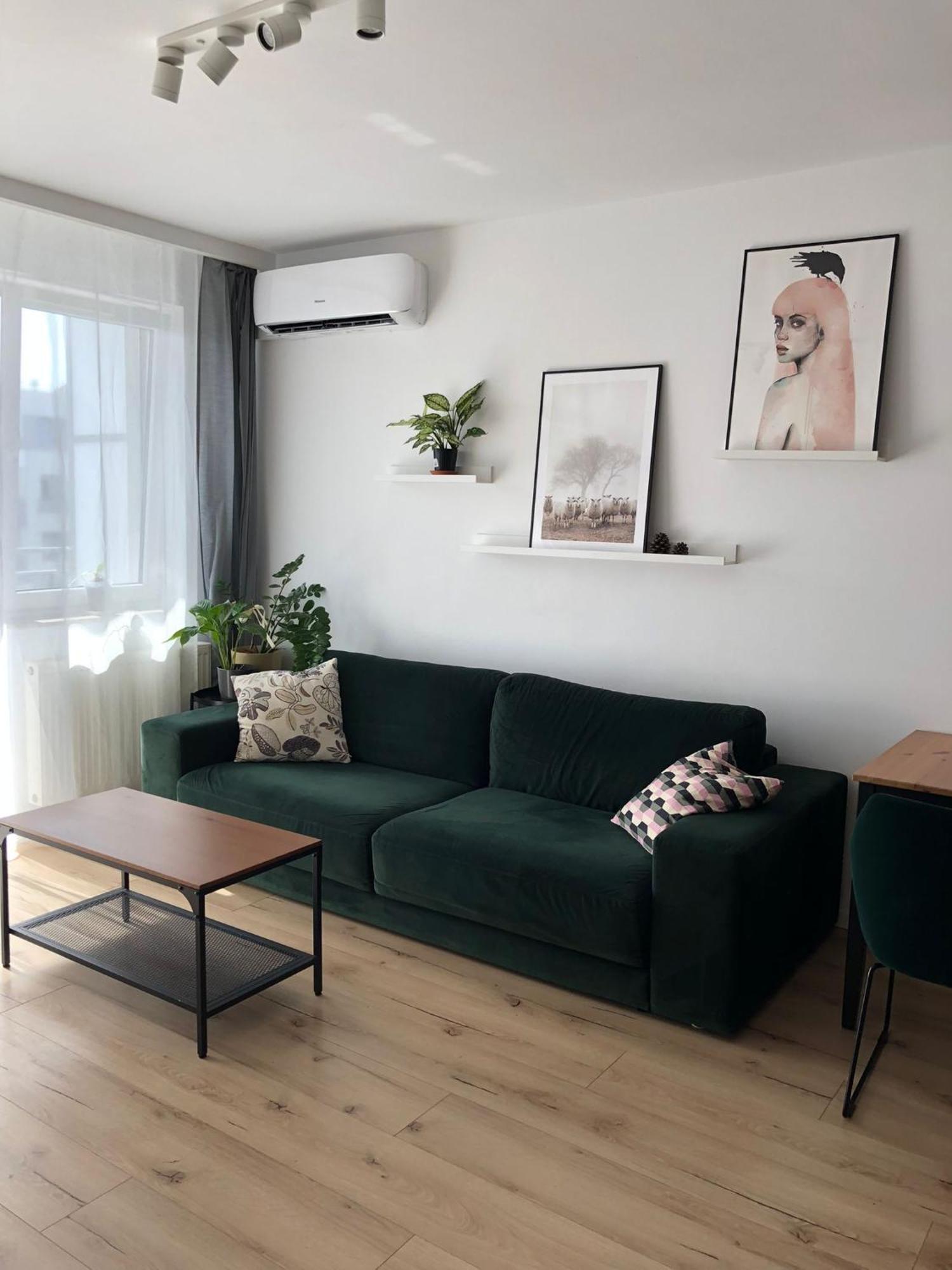 Sloneczny Apartament Wrocław Zewnętrze zdjęcie