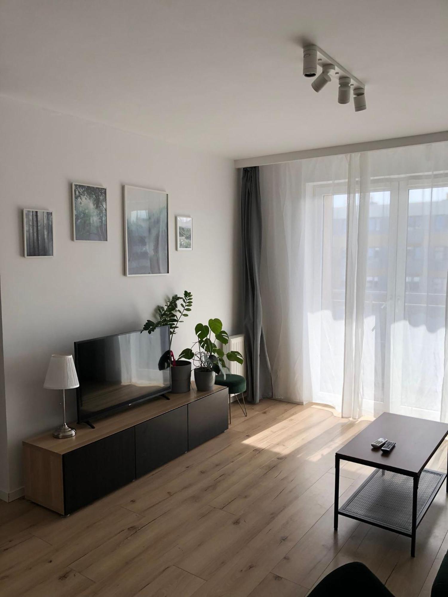 Sloneczny Apartament Wrocław Zewnętrze zdjęcie